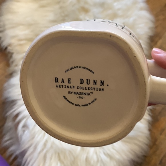 Rae Dunn mug SWEET SUMMER - Picture 4 of 4